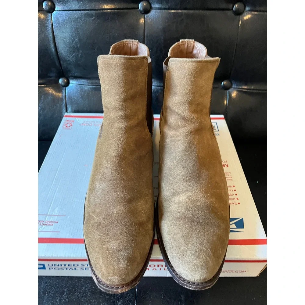 Thursday Boot Co. thursday cavalier